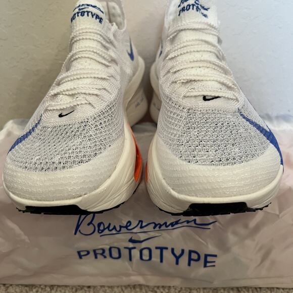 Nike Alphafly NEXT% 3 Size 9 Blueprint Pack Running Women’s Shoes HF7356-900 New - Picture 3 of 9